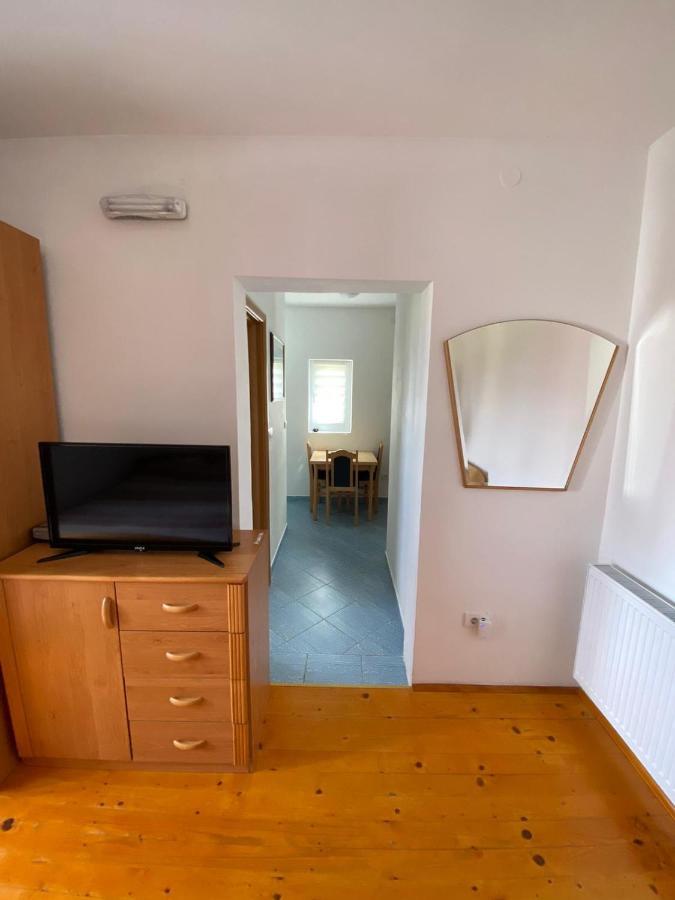 Apartments Popovic Žabljak Exterior foto