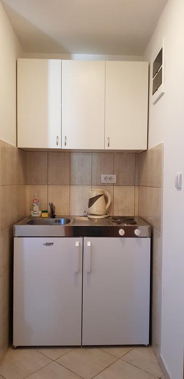 Apartments Popovic Žabljak Quarto foto